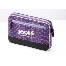 Чехол для ракетки Joola Cover Focus 12 Lilac (80271J)