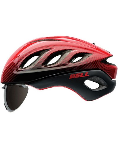 Велосипедный шлем Bell Star Pro Shield