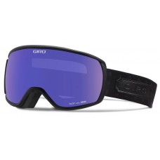 Маска Giro Facet, Grey Purple 25 (8044423)