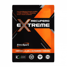 Аминокислота EthicSport Recupero Extreme - 1 sachet, 50 g