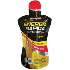 Энергетический напиток EthicSport Energia Rapida Professional 1 sachet, 50 ml