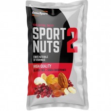 Фруктовая смесь EthicSport Sportnuts 2 - 1 sachets, 30 g