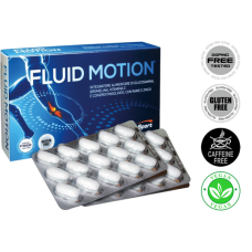 Защита суставов EthicSport Fluid Motion, 30 tablets, 1400 mg/each