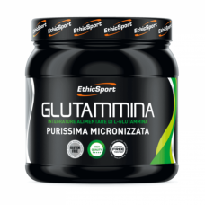 Глютамин EthicSport Glutammina, 300 g