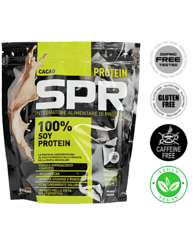 Протеиновая добавка EthicSport Protein SPR 1 bag, 500 g
