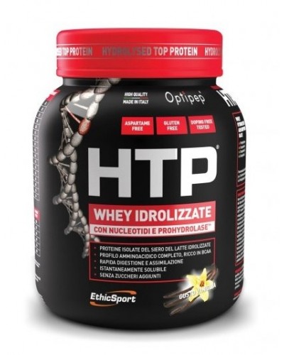 Протеиновая добавка EthicSport H.T.P (Hydrolysed Top Protein)