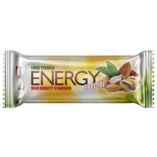 Энергетический батончик EthicSport Energy Special - 1 bars, 40 g