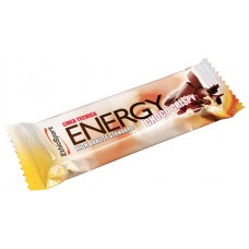 Энергетический батончик EthicSport Energy Choco-Crispy  - 1 bars, 40 g