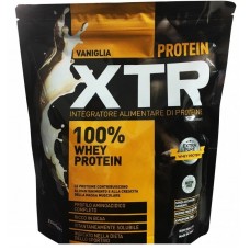 Протеин EthicSport Protein X.T.R. Cocoa Flavour - 1 bag, 500 g