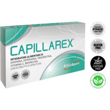 Пищевая добавка EthicSport Capillarex, 30 tablets, 800 mg/each