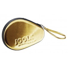 Чехол для ракетки Joola Bat Case Trox Round Gold (80546J)