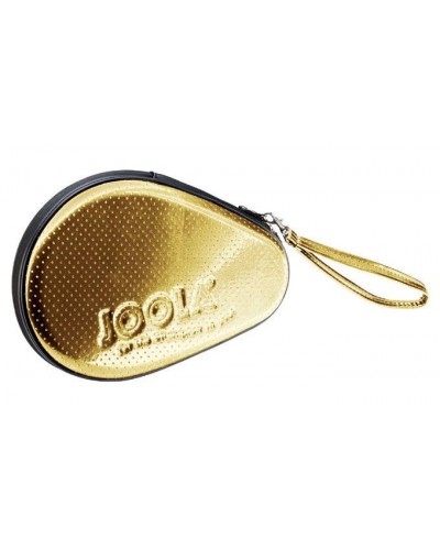 Чехол для ракетки Joola Bat Case Trox Round Gold (80546J)