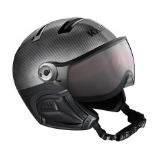 Шлем для экстрима KASK 21 SHE00059 Elite photo carbon/black 2021 (80570991448)