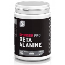Аминокислоты Sponser Beta-Alanine (80802)