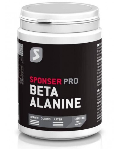 Аминокислоты Sponser Beta-Alanine (80802)