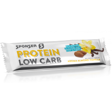 Протеиновый батончик Sponser Protein Low Carb (80857)