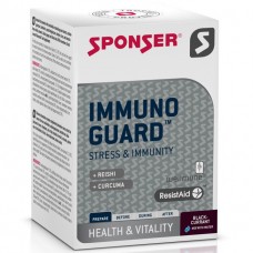 Витамины и минералы Sponser Immuno guard (80896)