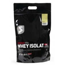 Протеин Sponser Whey Isolate CFM 2 кг