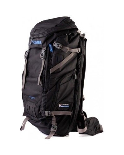 Рюкзак Dakine Altitude ABS 40 L (8100-101) black