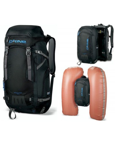 Рюкзак Dakine Altitude ABS 40 L (8100-101) black