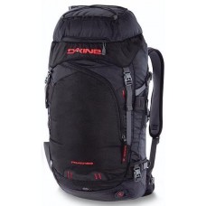 Рюкзак Dakine Poacher 45 L (8100-400) black