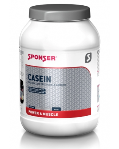 Белок Sponser Casein 850 г