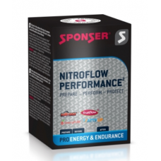 Аминокислоты Sponser Nitroflow Performance 2 (81048)