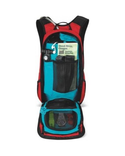 Рюкзак Dakine AMP 12 L (8110-008) forest