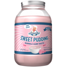 Смесь для приготовления пудинга Frankys Protein Pudding 500 г (812023)
