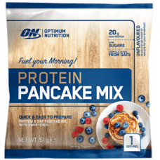 Optimum Nutrition Protein Pancake 24 x 51gr sachets