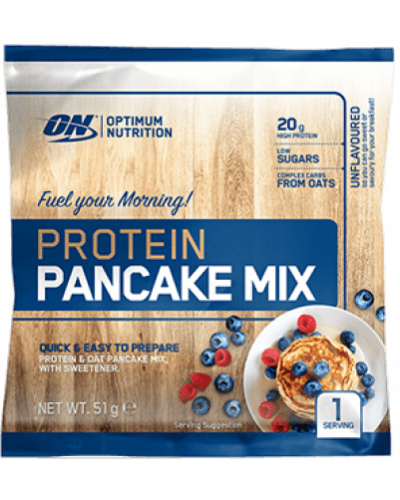 Optimum Nutrition Protein Pancake 24 x 51gr sachets