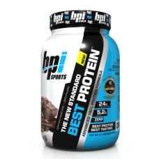 Протеин BPI Sports Best Protein 924 г (812244)