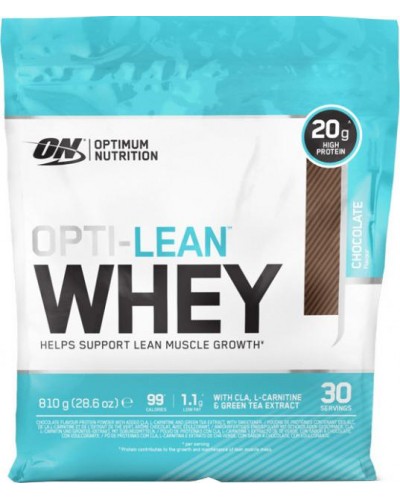 Протеин Optimum Nutrition Opti-Lean Whey 810 г (812408)
