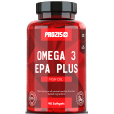 Prozis Omega 3 EPA Plus 90 Softgels (812510)