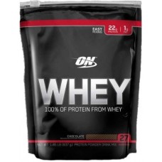 Optimum Nutrition Whey Powder Chocolate 870 g (812767)
