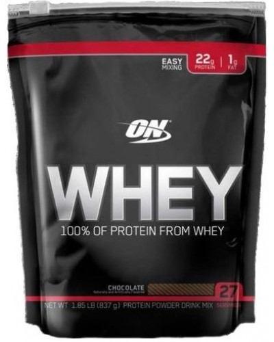 Optimum Nutrition Whey Powder Chocolate 870 g (812767)
