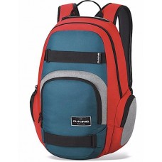 Рюкзак Dakine Atlas 25 L (8130-004) verde