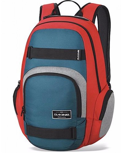 Рюкзак Dakine Atlas 25 L (8130-004) verde