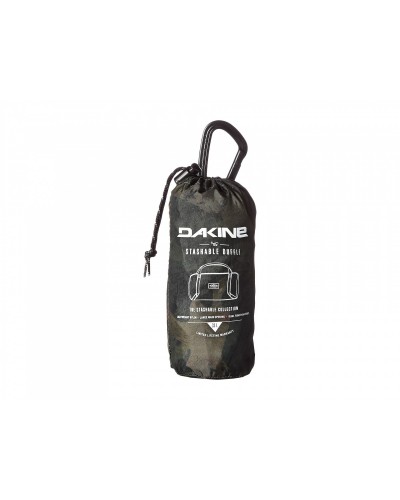 Сумка Dakine Stashable Duffle 33L (8130-102) mesa