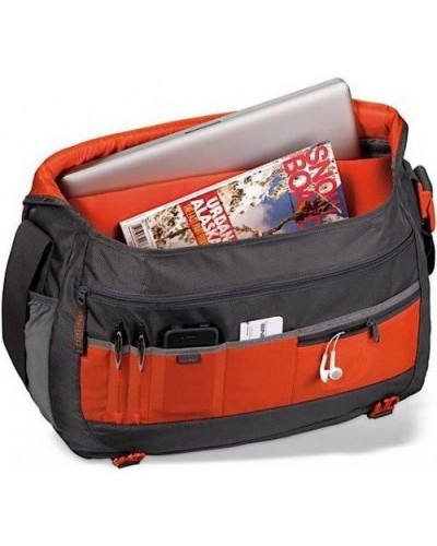 Сумка Dakine Messenger 23L (8130-150) newport