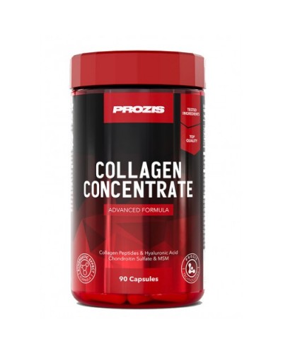 Препараты для суставов и связок Prozis Collagen Concentrate 90 капс(813457)