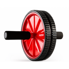 Гимнастическое колесо Prozis Ab Wheel (813524)