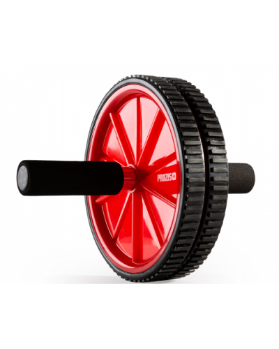 Гимнастическое колесо Prozis Ab Wheel (813524)