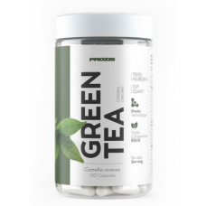 Препараты для похудения Prozis Green Tea EGCG 200мг - 100 капс (813579)