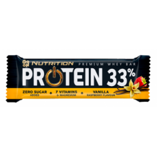 Батончик Protein GoOn 33% 50 г 1/25