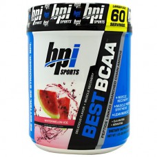 Аминокислоты BPI Sports Best BCAA 600 г - Watermelon (813682)