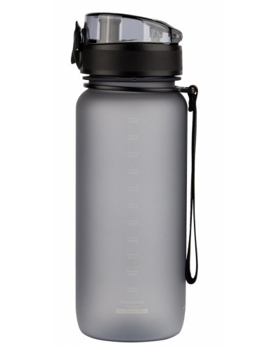 Бутылка для воды UZspace 3037 650 мл (813903)