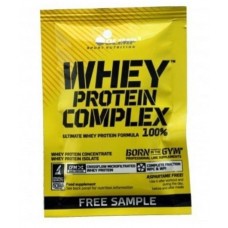 Пробник Olimp nutrition Whey Protein Complex (814291)