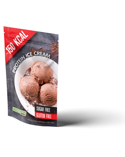 Пробник Протеиновое мороженое Power Pro шоколад, 40 г (814401)