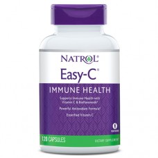 Витамины Natrol Easy-C 500mg - 240 веган капс (814786)